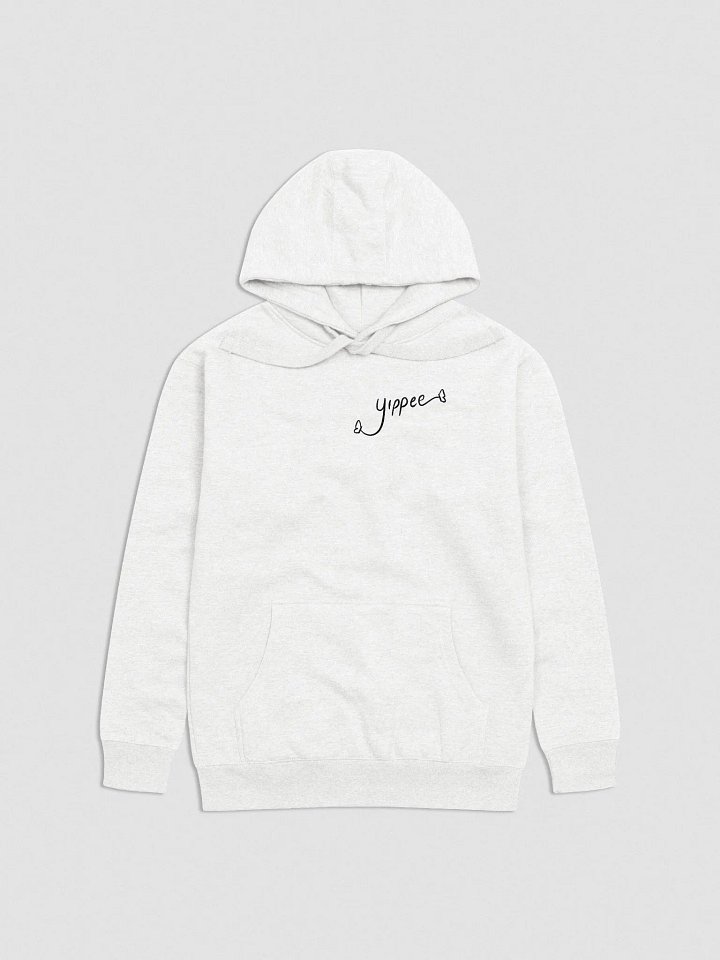 Yippee Hoodie product image (1)