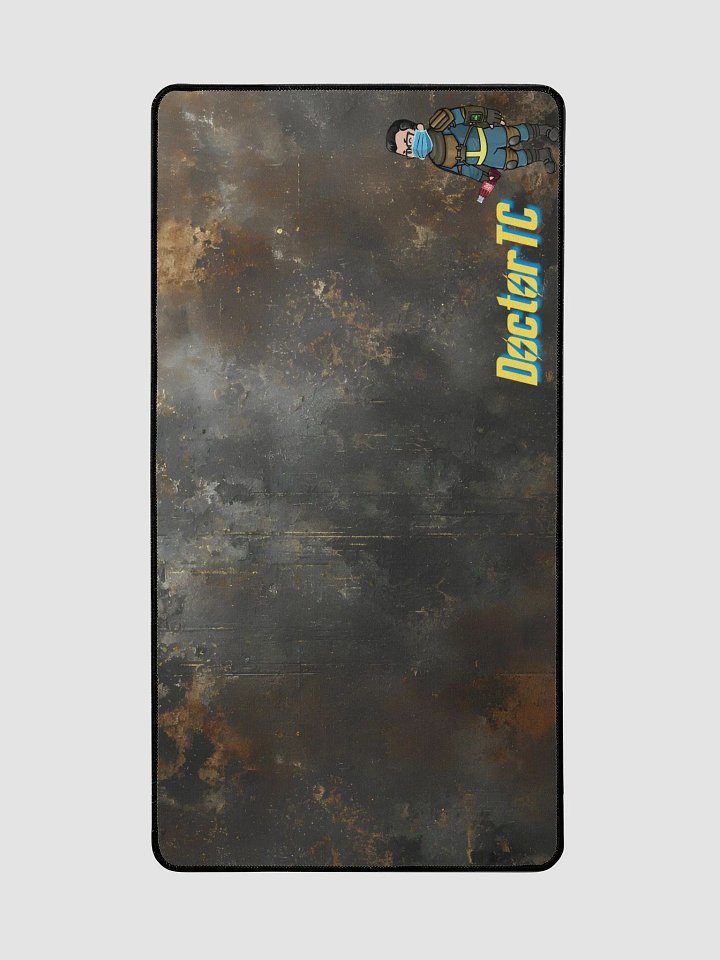Doc's Mouse Pad product image (2)