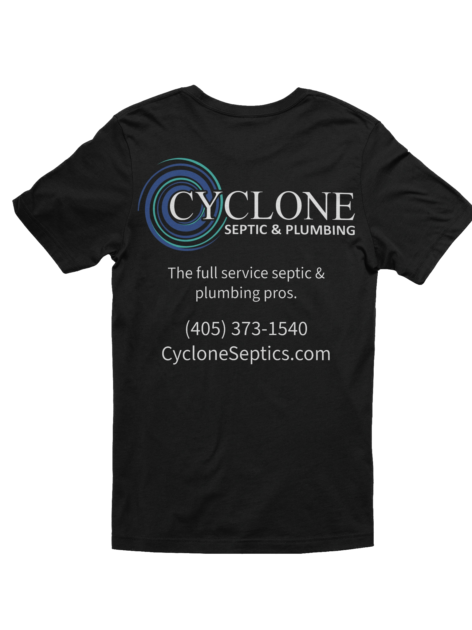 Premium Cyclone Tee product image (2)