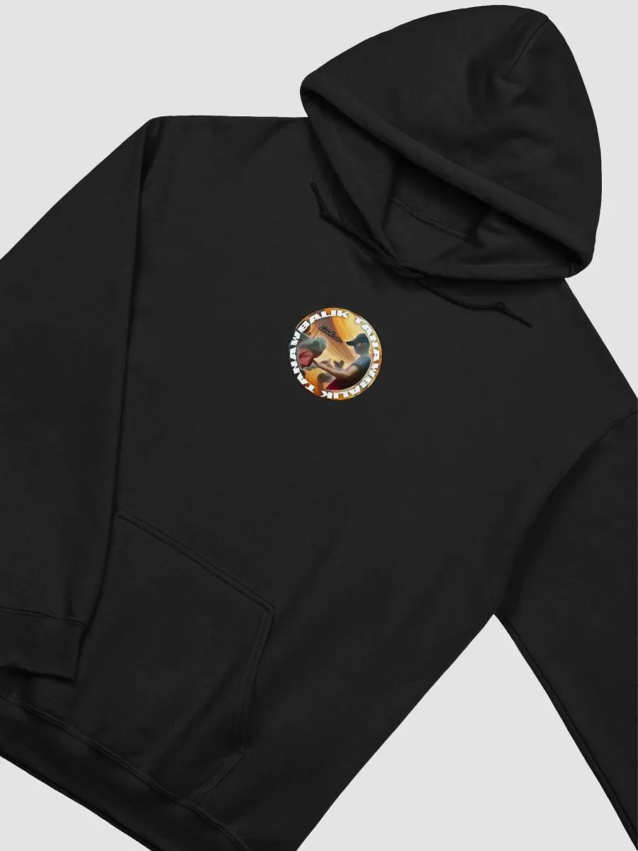 Balik Tanaw Tribute Long Sleeves product image (1)