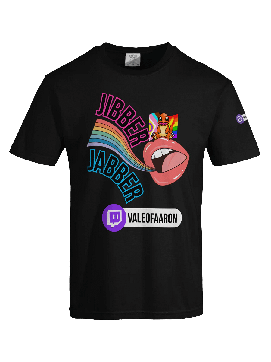 Jibber Jabber product image (55)
