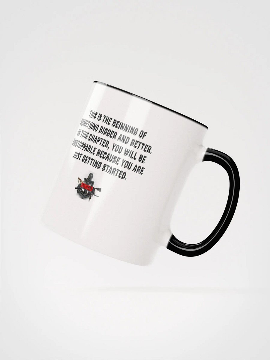 Positivity New - Mug product image (6)