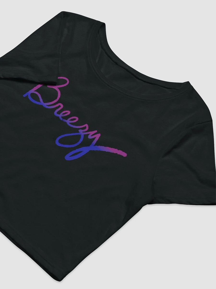 Breezy Bi-Pride Crop! product image (5)