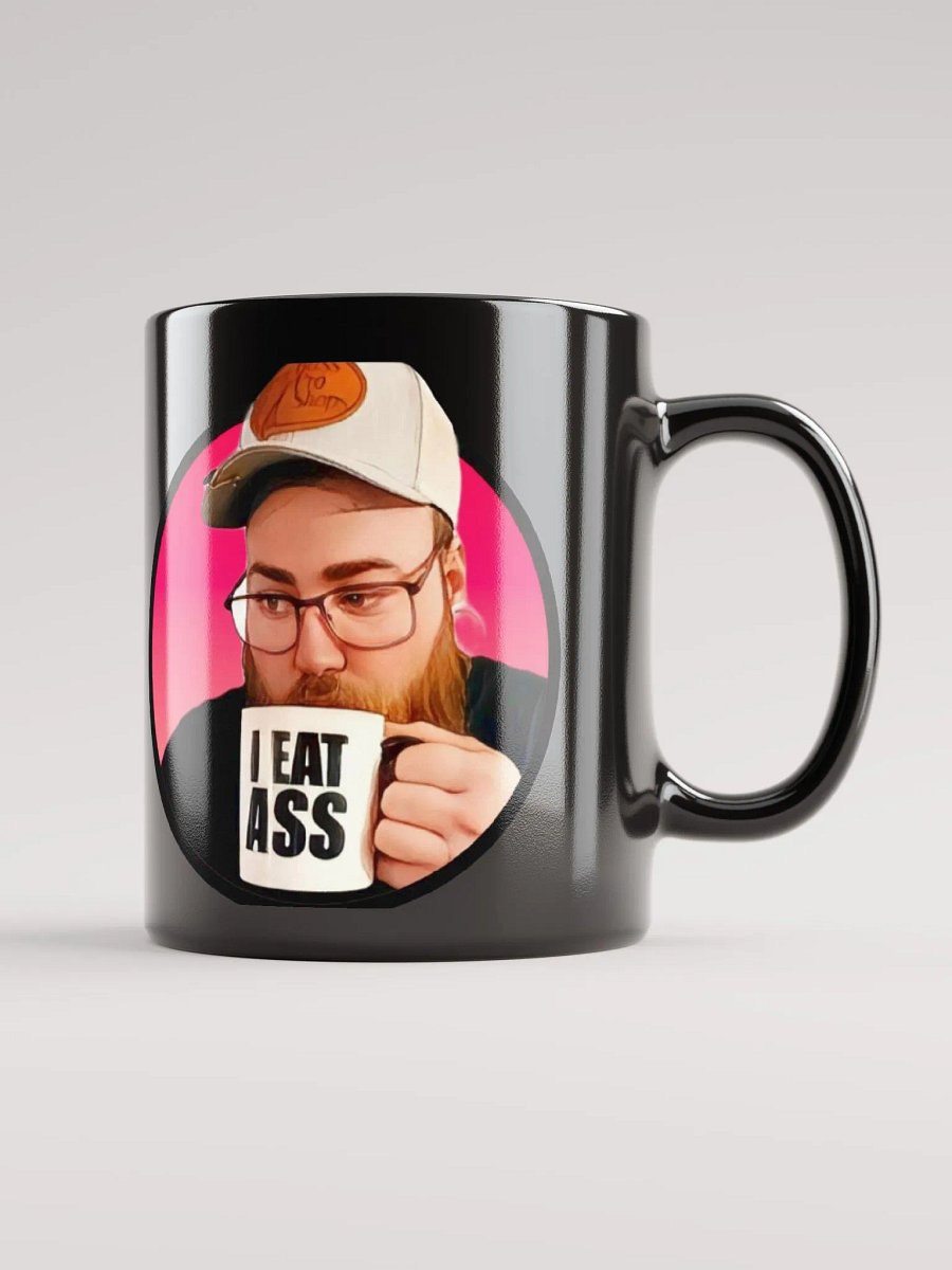 NEW LOGO MUG product image (1)