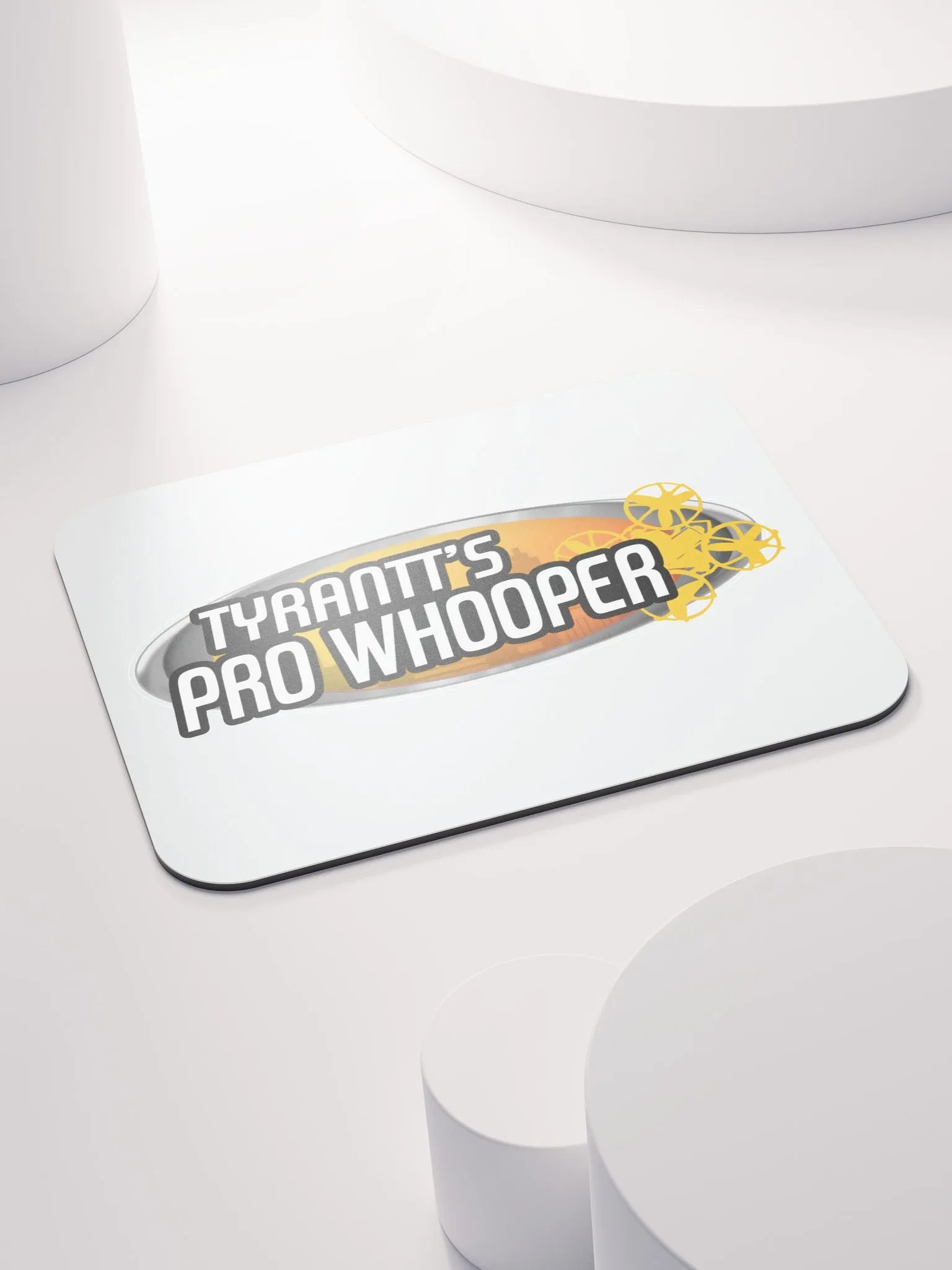 Tyrantt's Pro Mousepad product image (4)