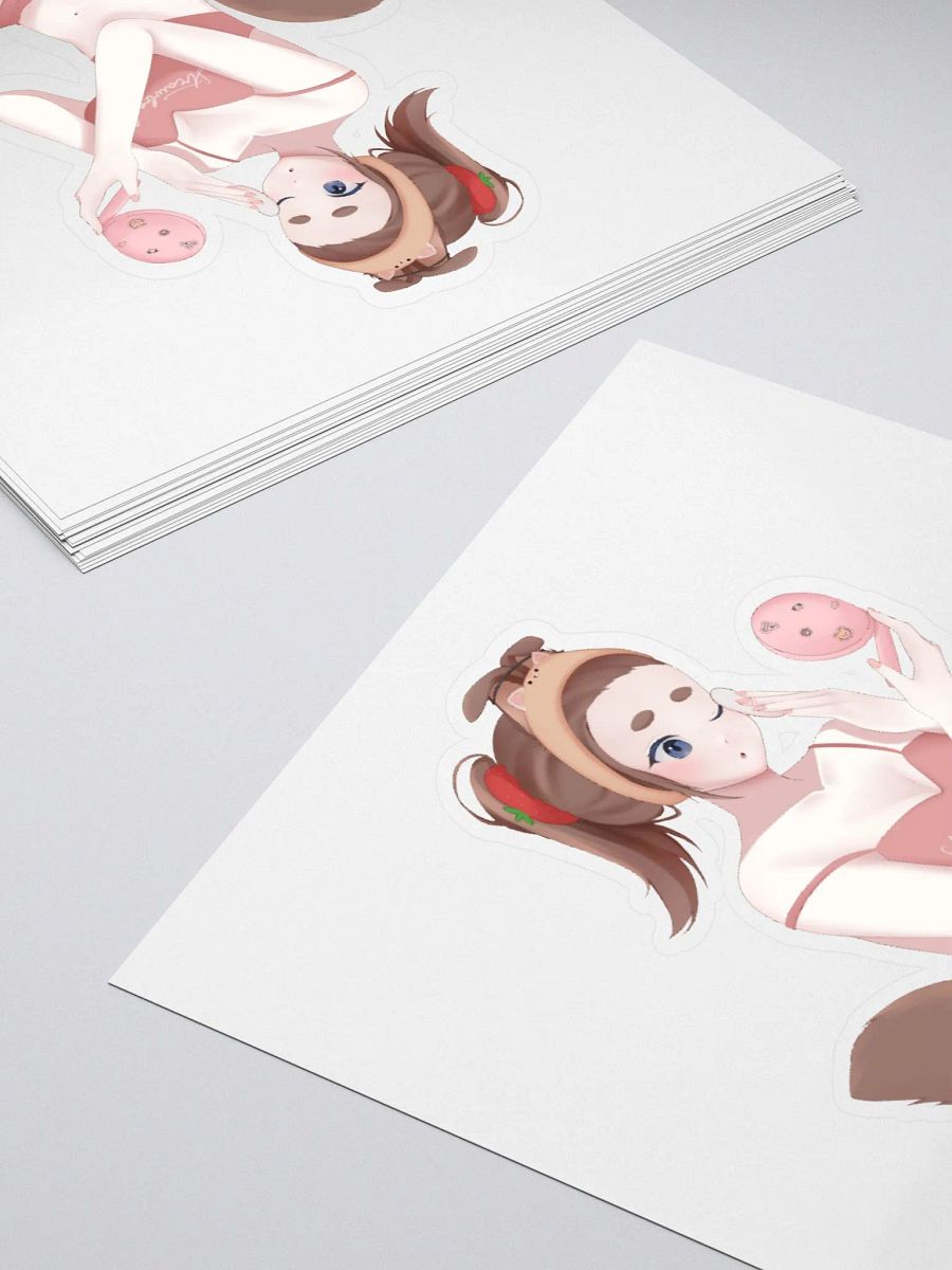 Makeup Magic Sticker product image (4)