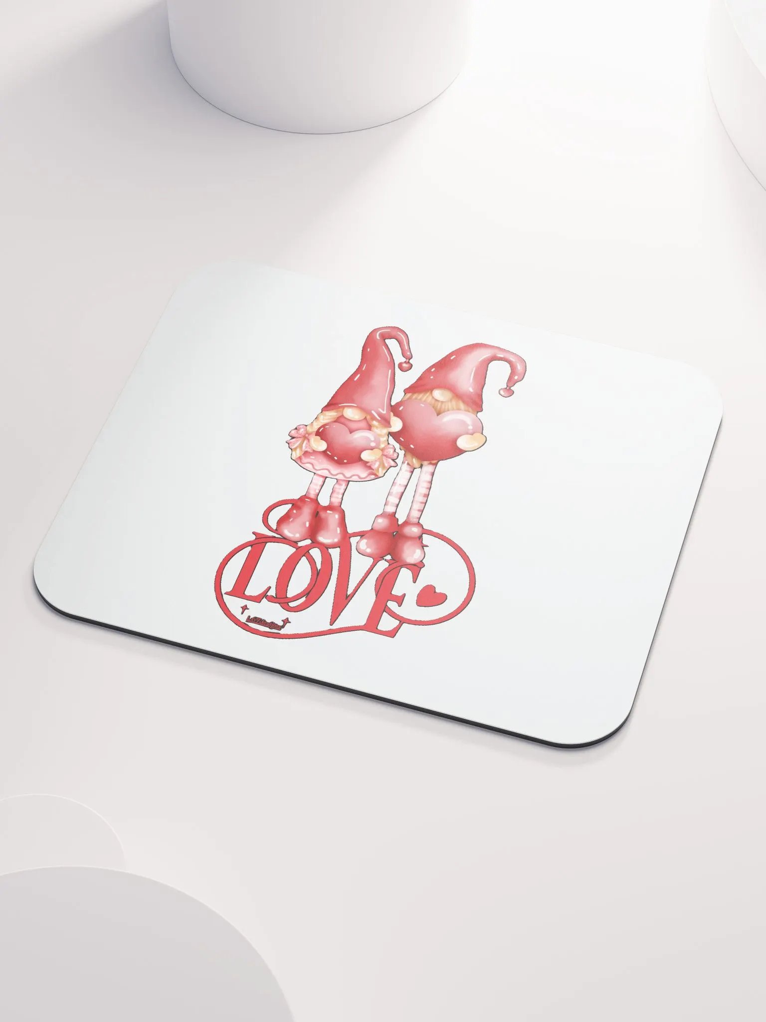 LOVE GNOMES product image (3)