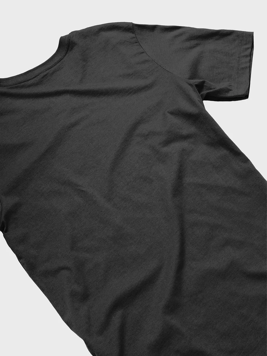 Bella+Canvas Supersoft T-Shirt product image (4)