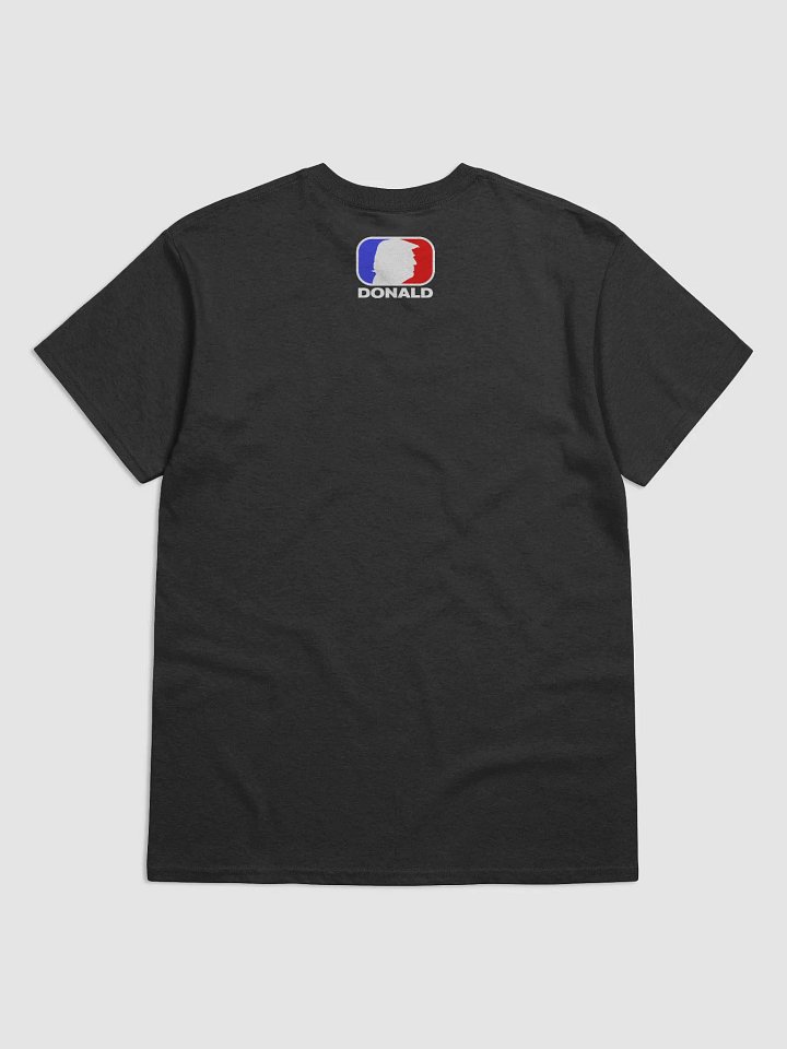 Trump Flag Silhouette 2 product image (2)
