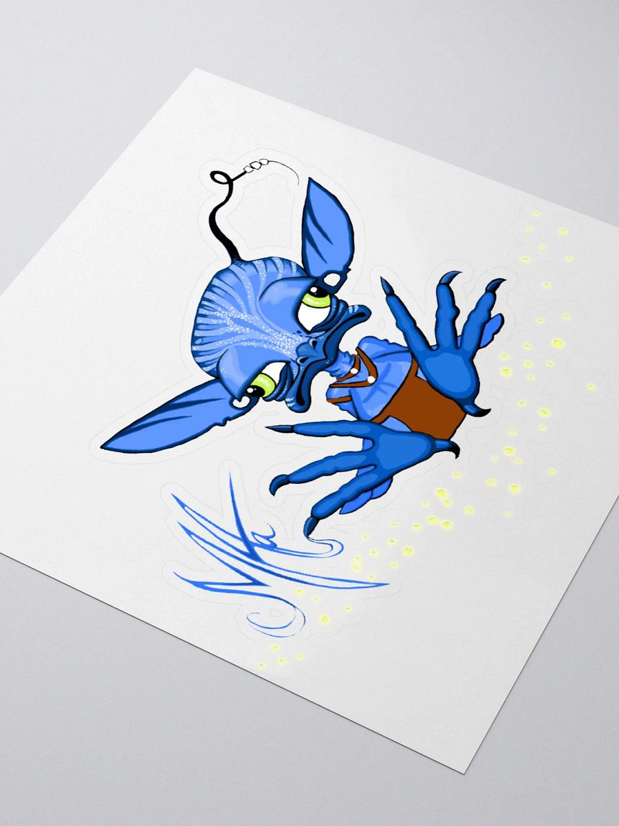 Grumpy Chicken Avatar product image (3)