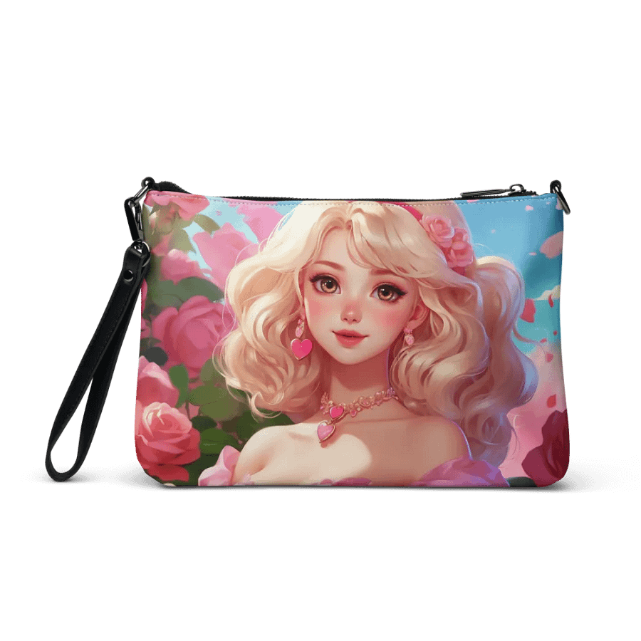 Muse Coquette Crossbody Bag product image (1)