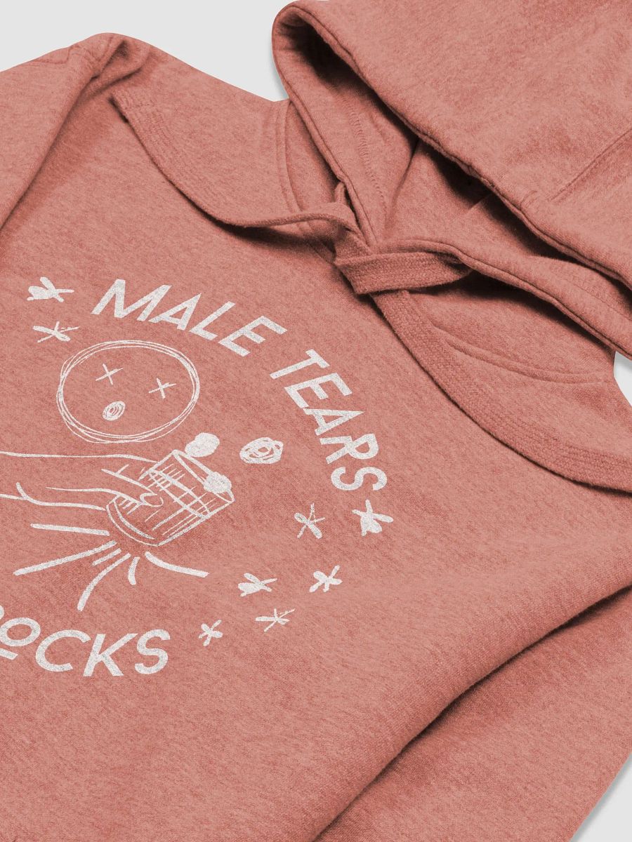 On the Rocks Unisex Premium Hoodie product image (10)