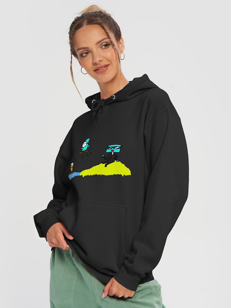 Shy Guy Summer Hoodie product image (3)