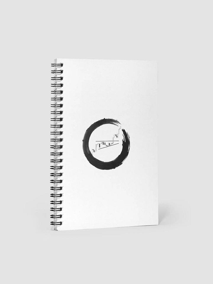 Spiral Notebook product image (1)