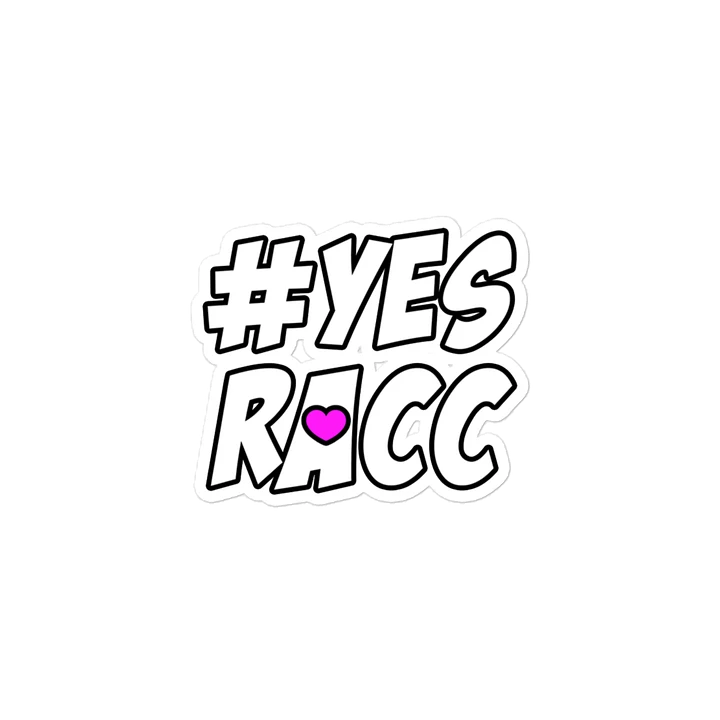 #YES RACC MAGNET 2.0 product image (2)