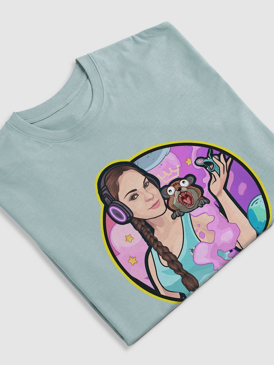 Camiseta Naiikidi 2025 product image (22)