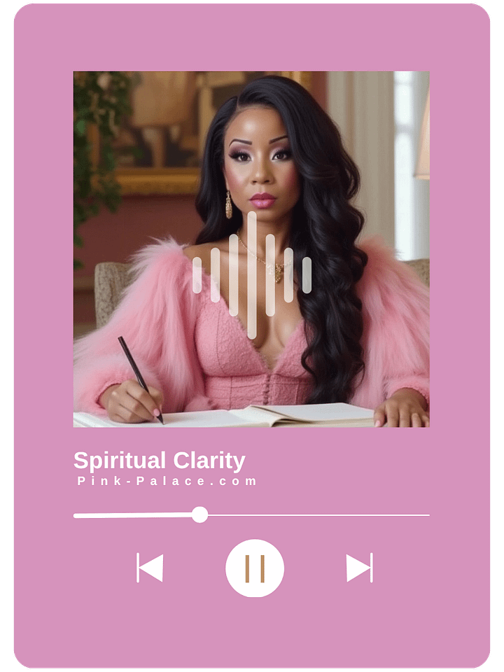 Spiritual Clarity Collection product image (1)