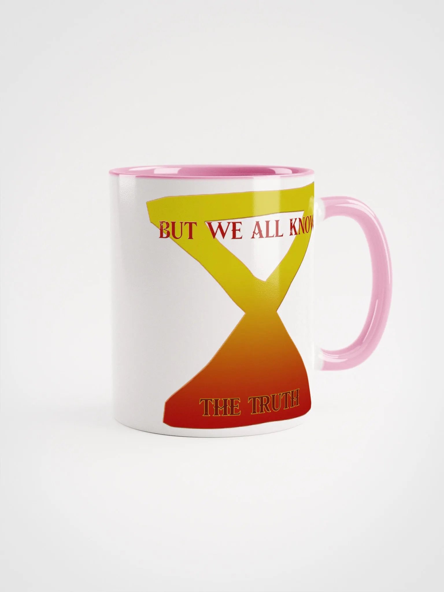 Alright Reaper Mug product image (3)