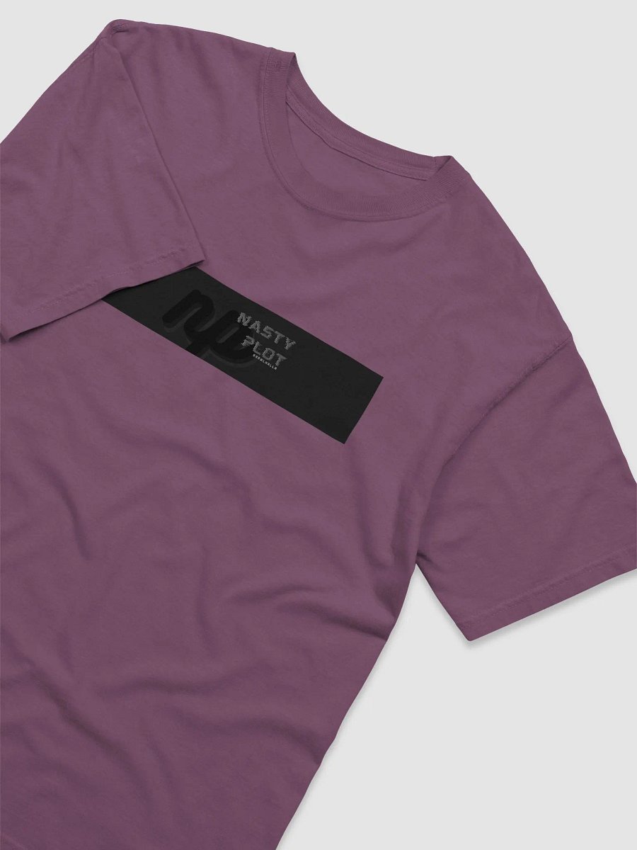 NastyPlot Box Logo Tee product image (40)