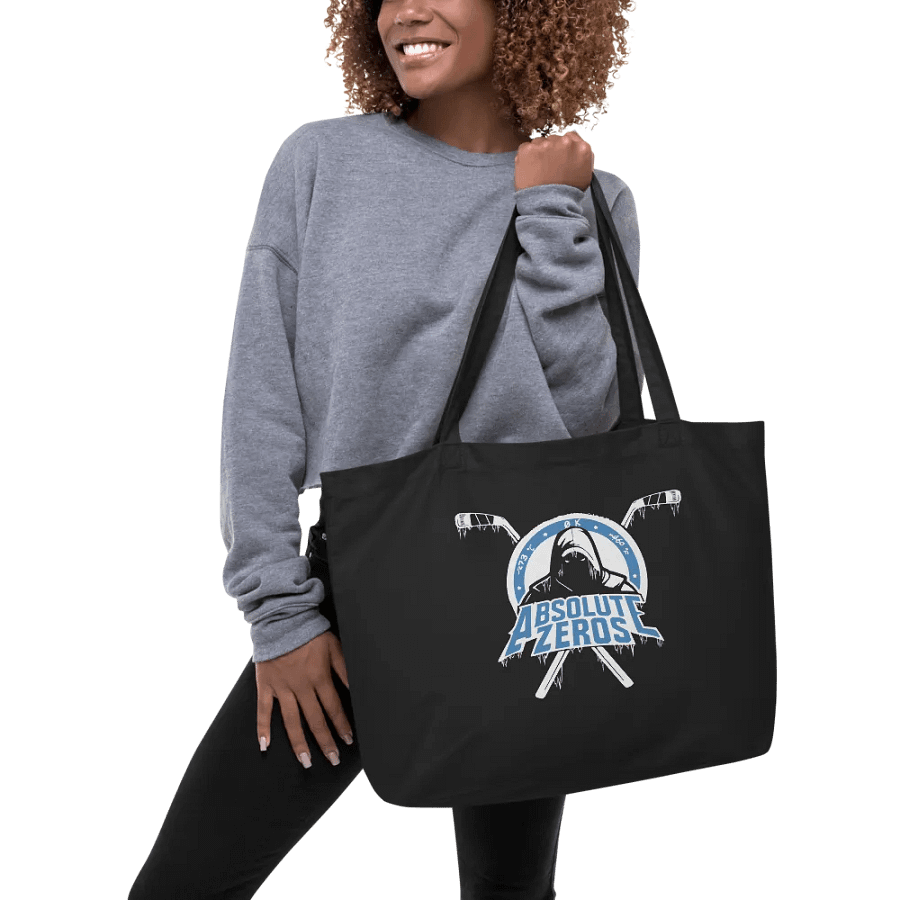 Econscious Organic Cotton Tote product image (5)