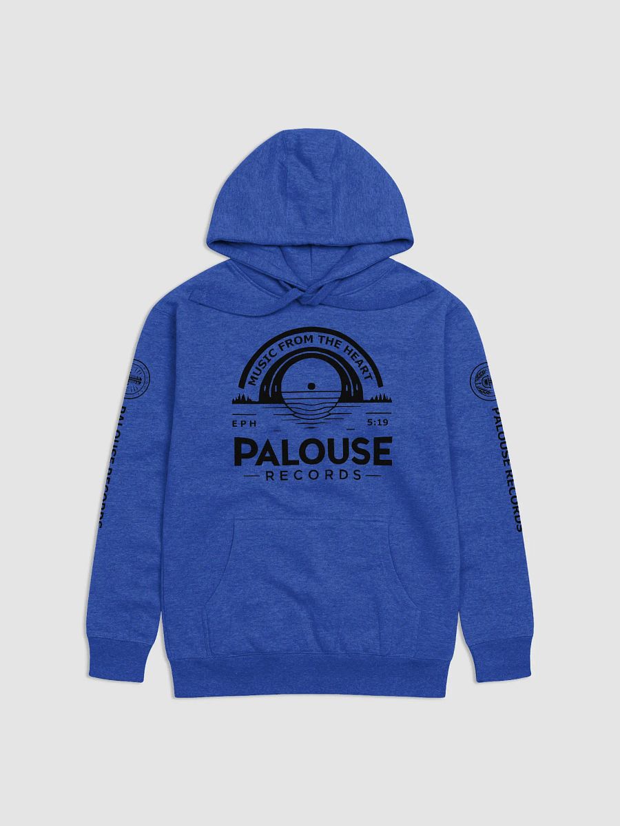 Music From The Heart Hoodie product image (2)
