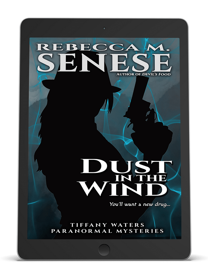 Dust in the Wind product image (1)