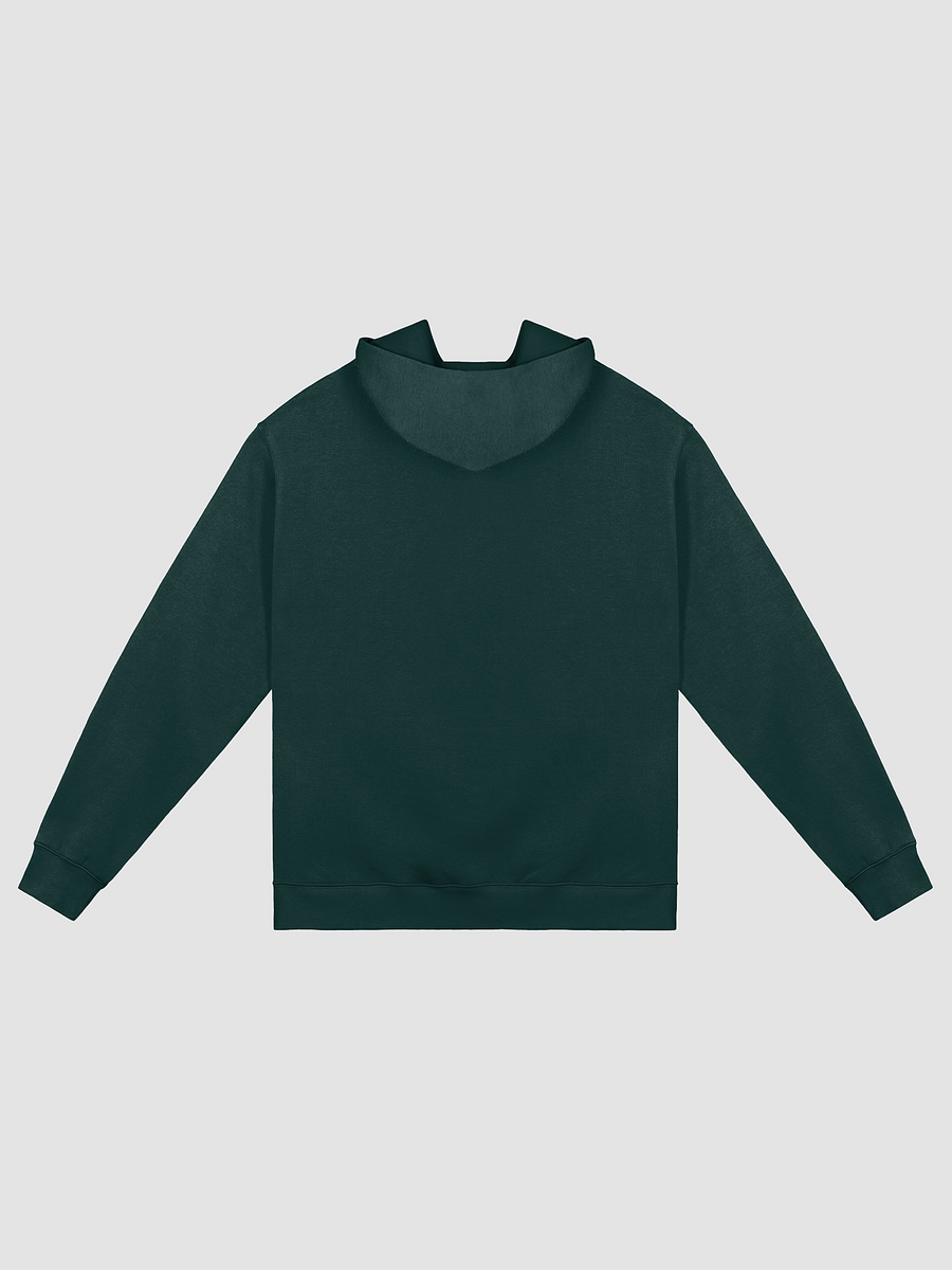 Where You Lead, Coffee Will Follow Oversized Hoodie product image (3)