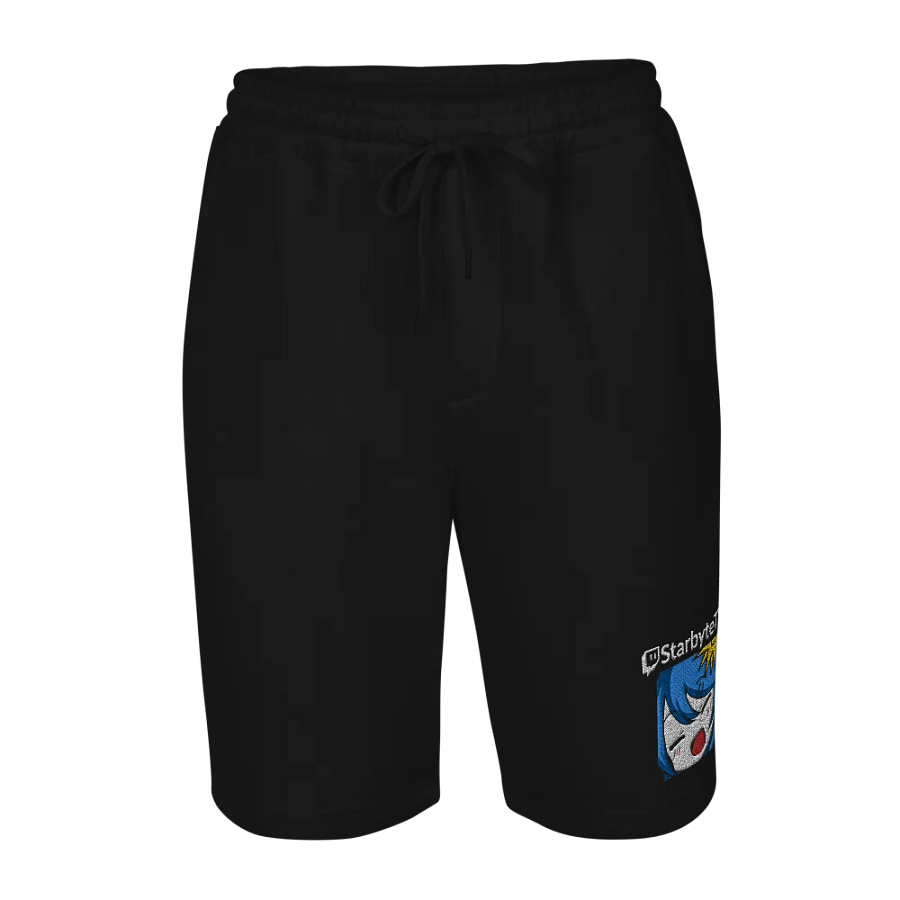 Astra AYAYA Fleece Shorts product image (12)
