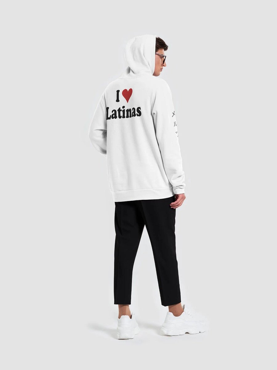 i luv latinas<3 product image (6)
