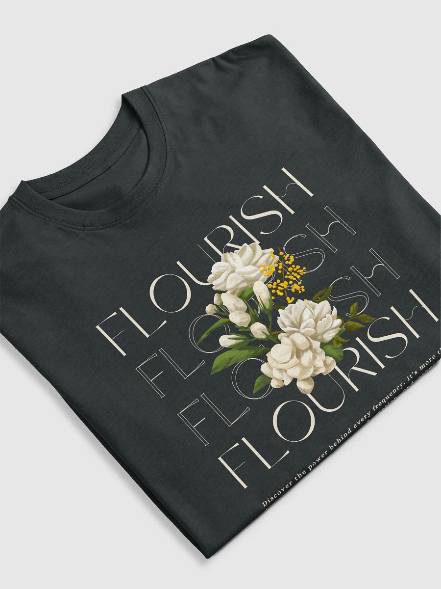 Flourish - NFS Exclusive Tee product image (5)