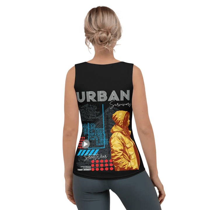 City Life product image (2)