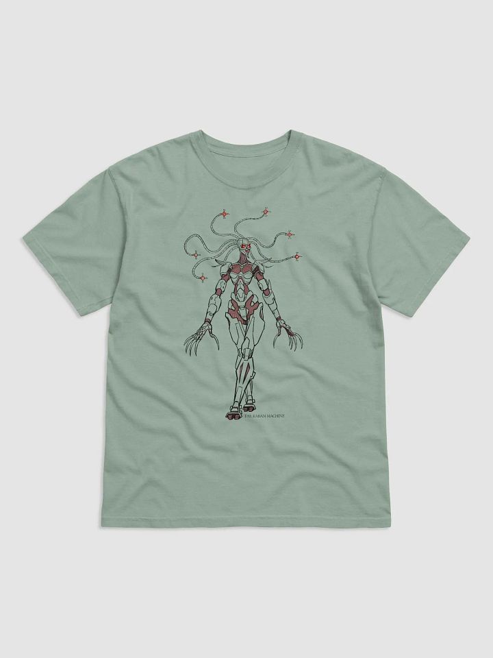 Ms. R | Tech priest assassin product image (1)