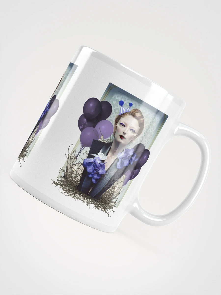 Purple - Mug product image (7)