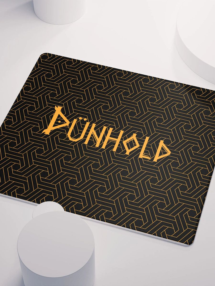 Dünhold Mousepad v2 product image (6)