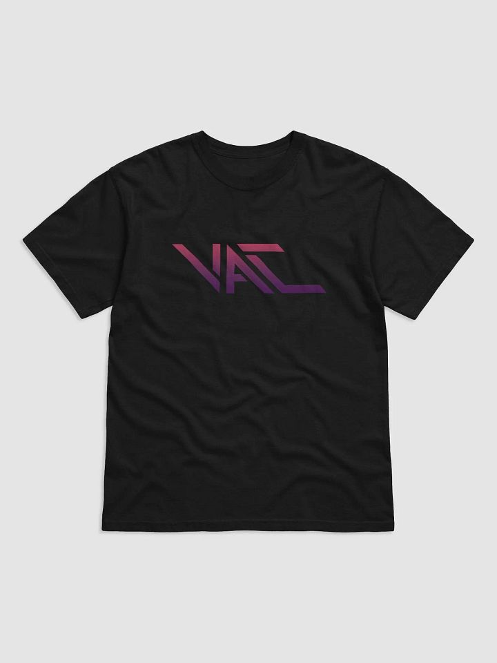 Vac T-shirt product image (1)