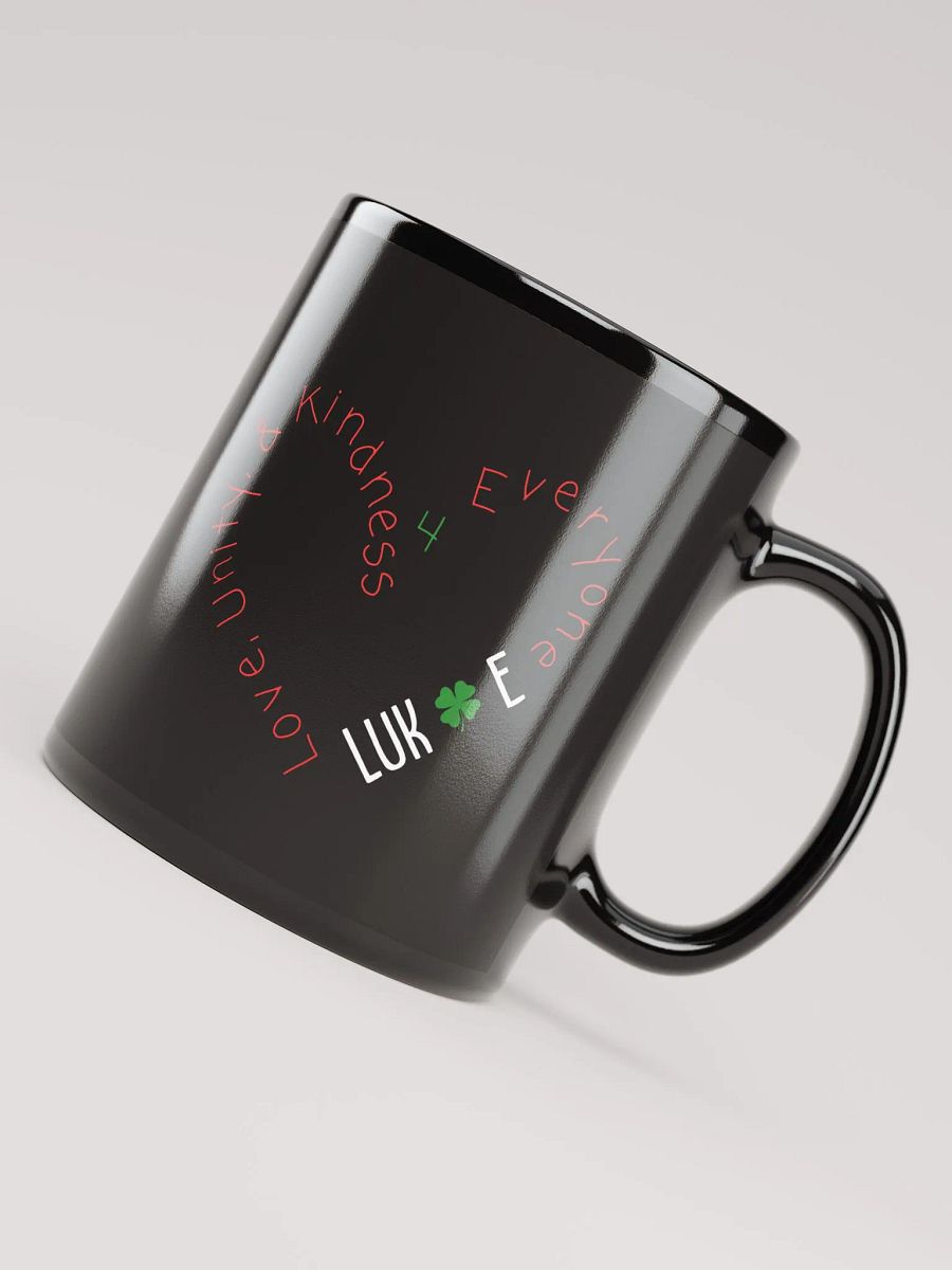 Heart Connection Mug product image (8)