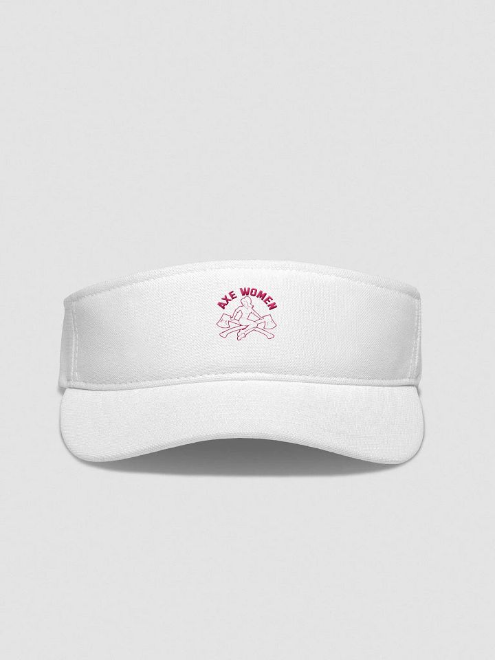 Axe Women Flexfit Visor product image (13)