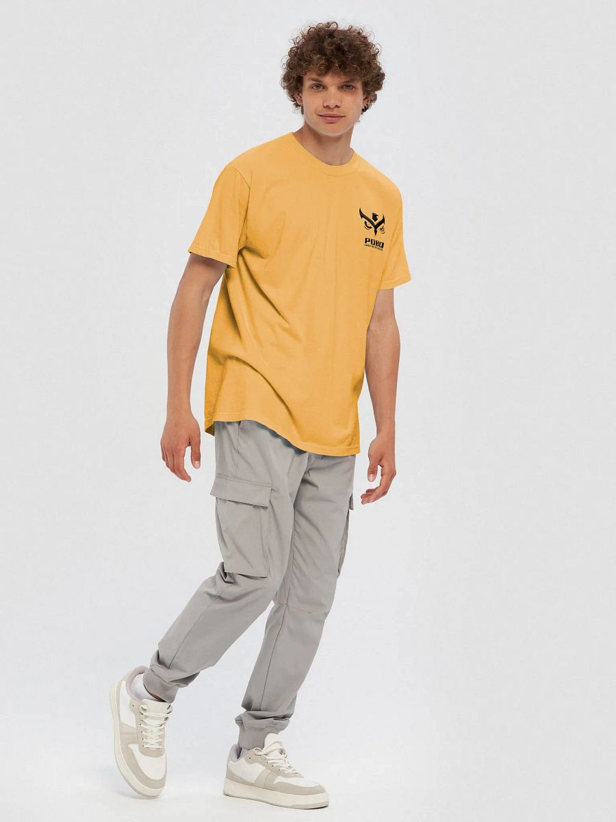POBO: Southern Miss Basic Tee product image (7)