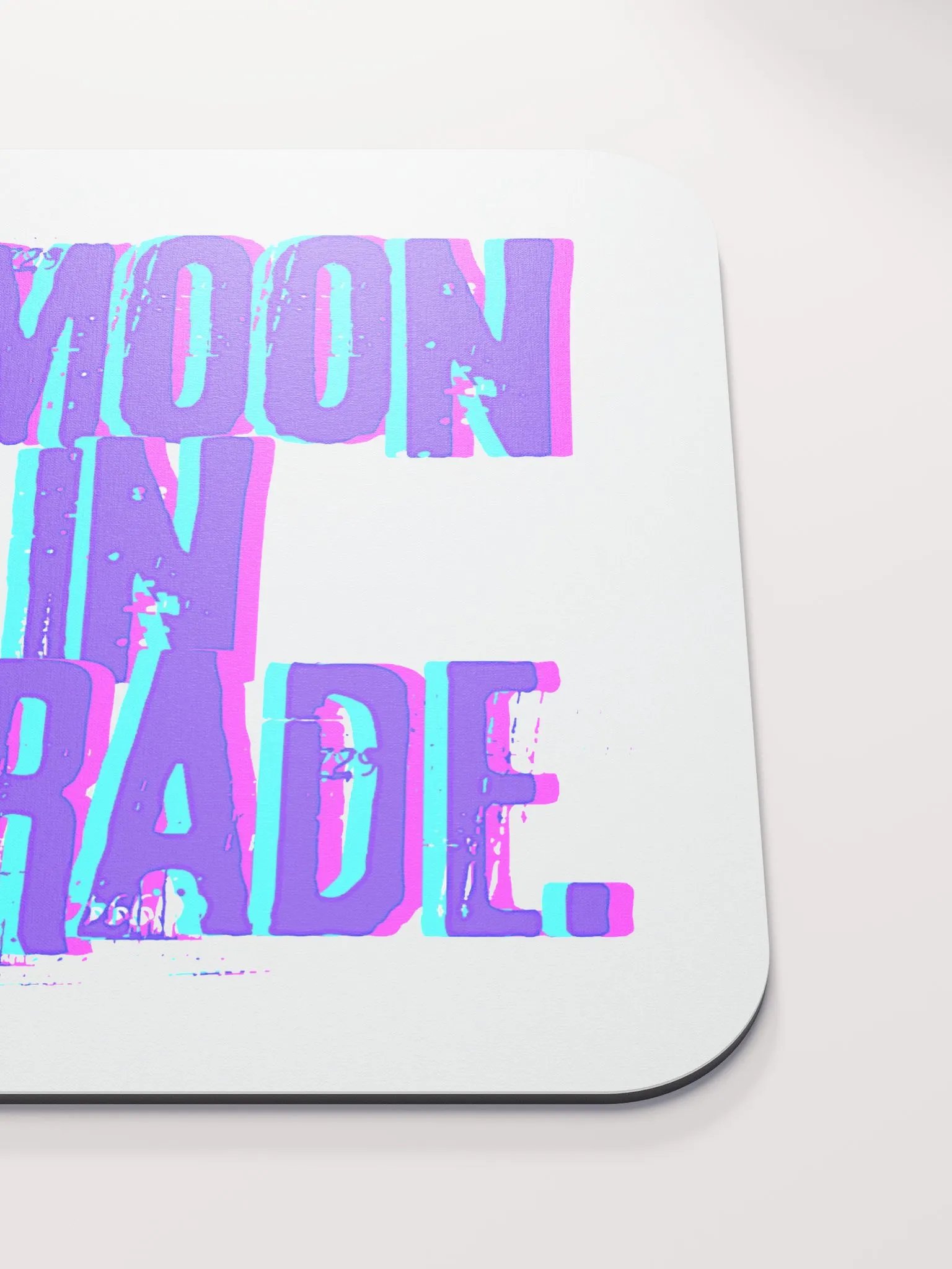 MOON IN GATORADE MOUSE PAD product image (5)
