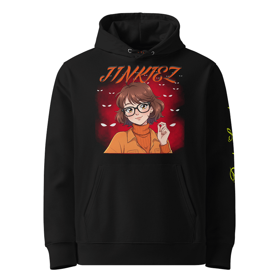 VELMAS stalkers hoodie product image (1)