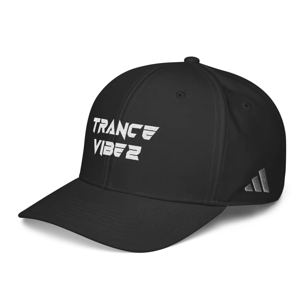 Trance Vibez Adidas Cap product image (30)
