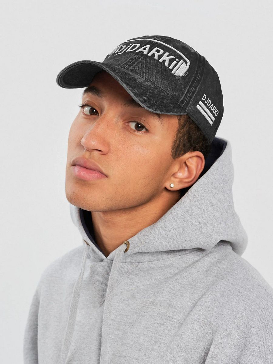 Retro Vibes Vintage Dad Hat product image (20)