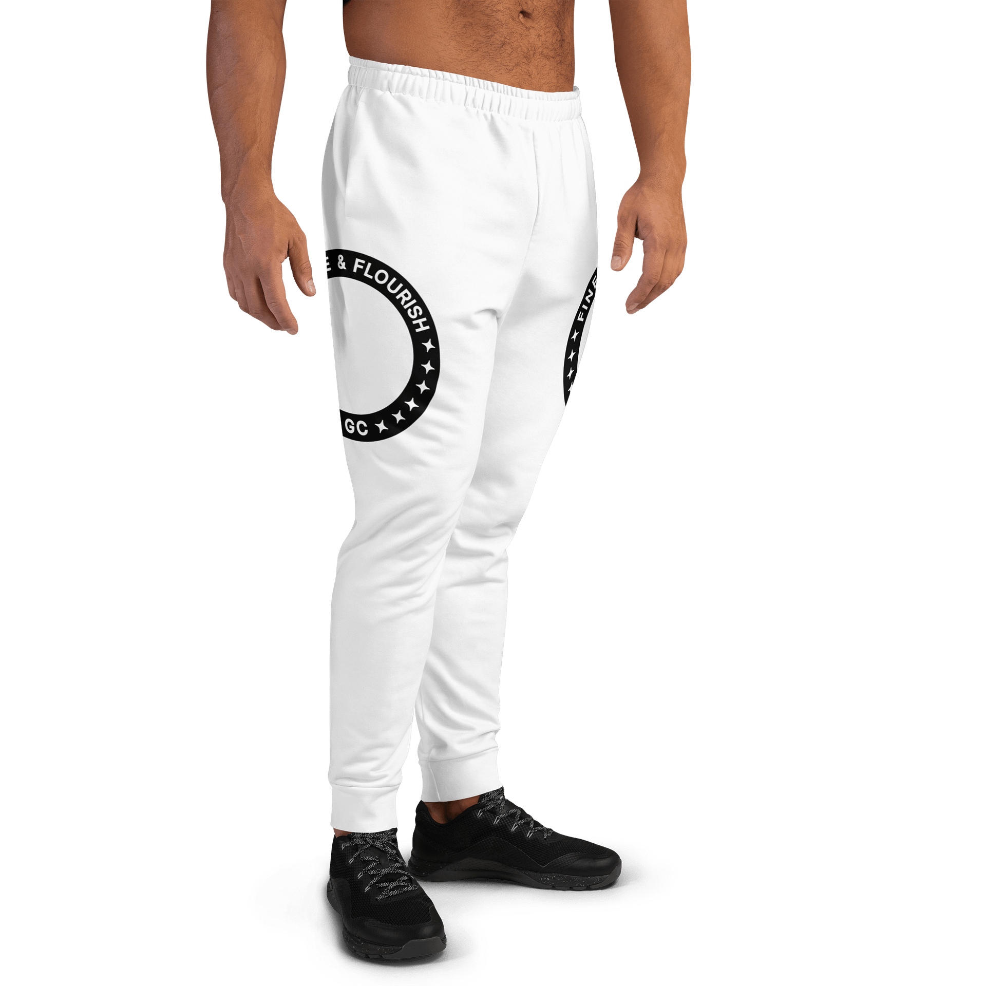 F&F GC Men's Joggers product image (4)