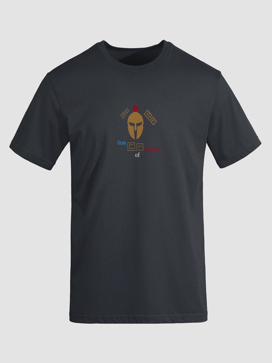 Spartan Legacy Stylized T-Shirt product image (8)