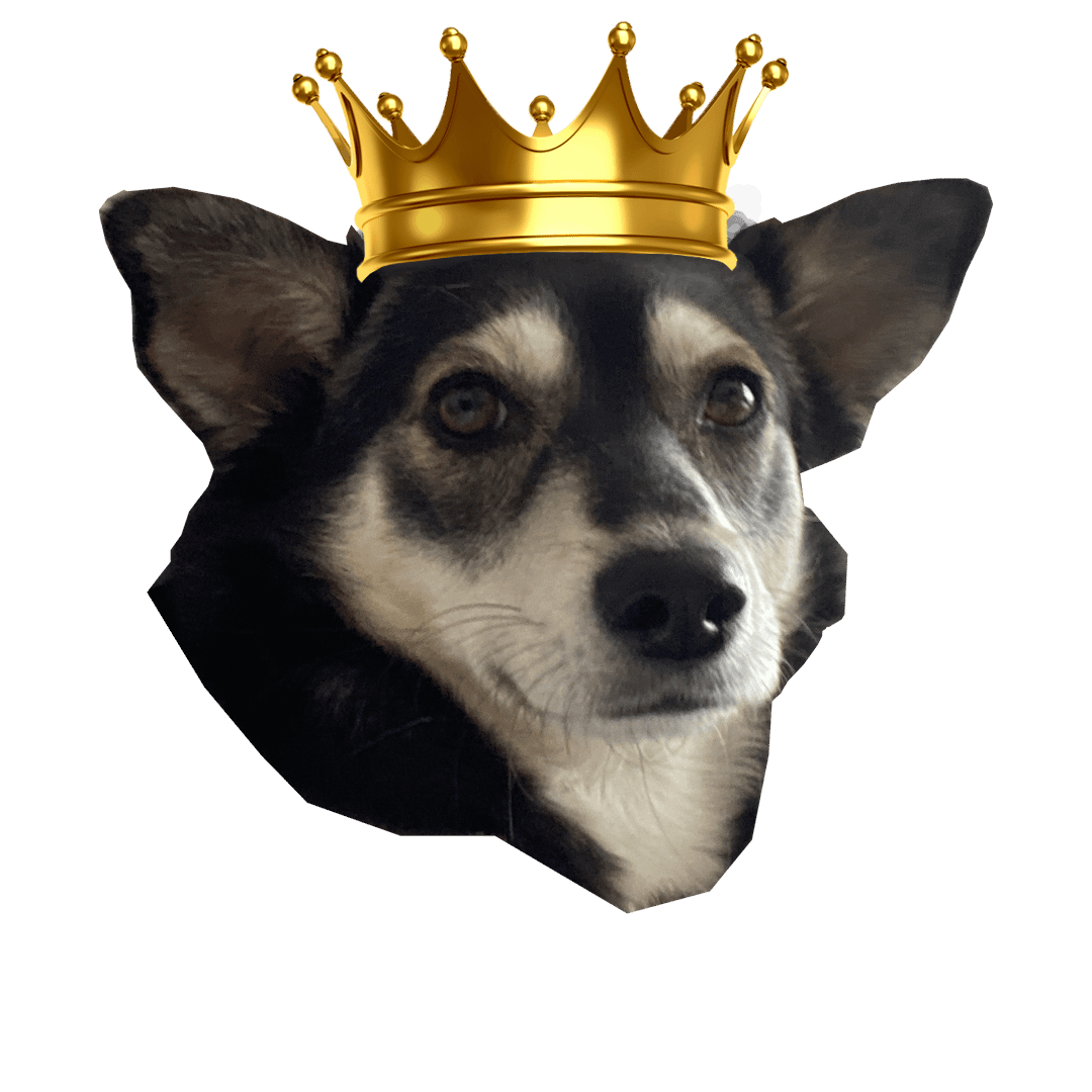 Queen Olive Digital Wallpaper product image (1)