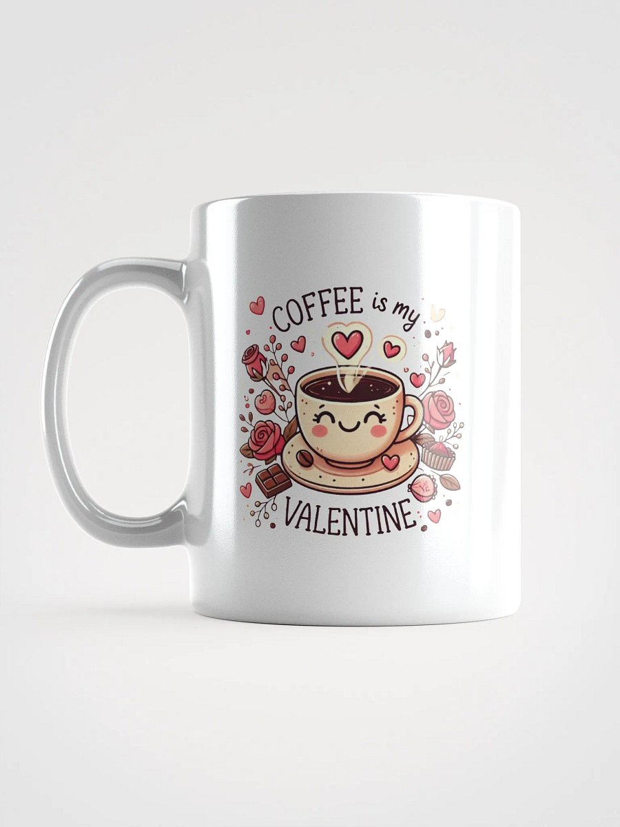 Valentine Coffee Mug product image (18)
