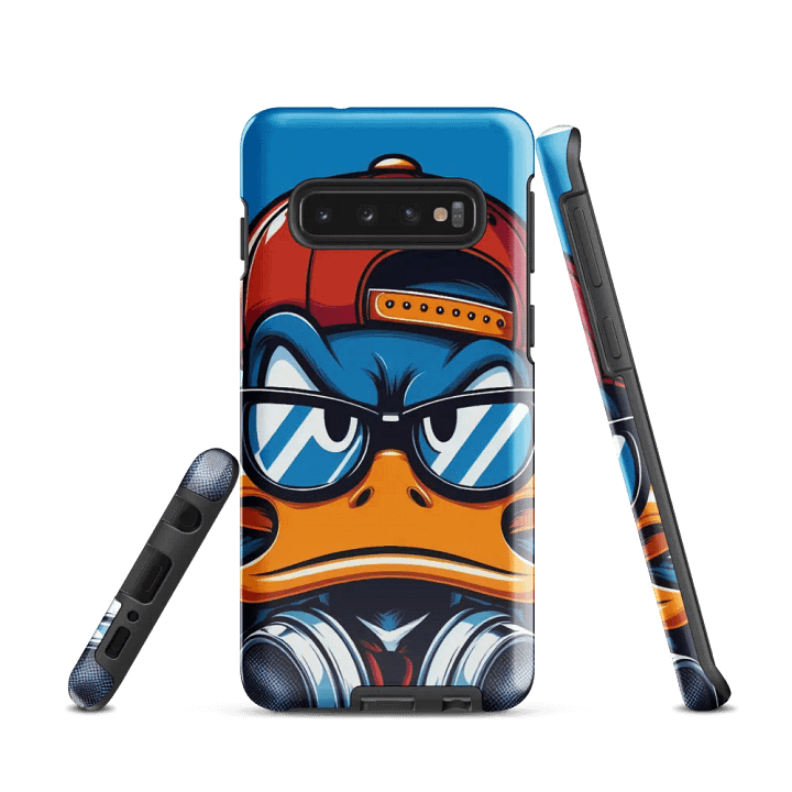 Tough Case for Samsung® product image (1)