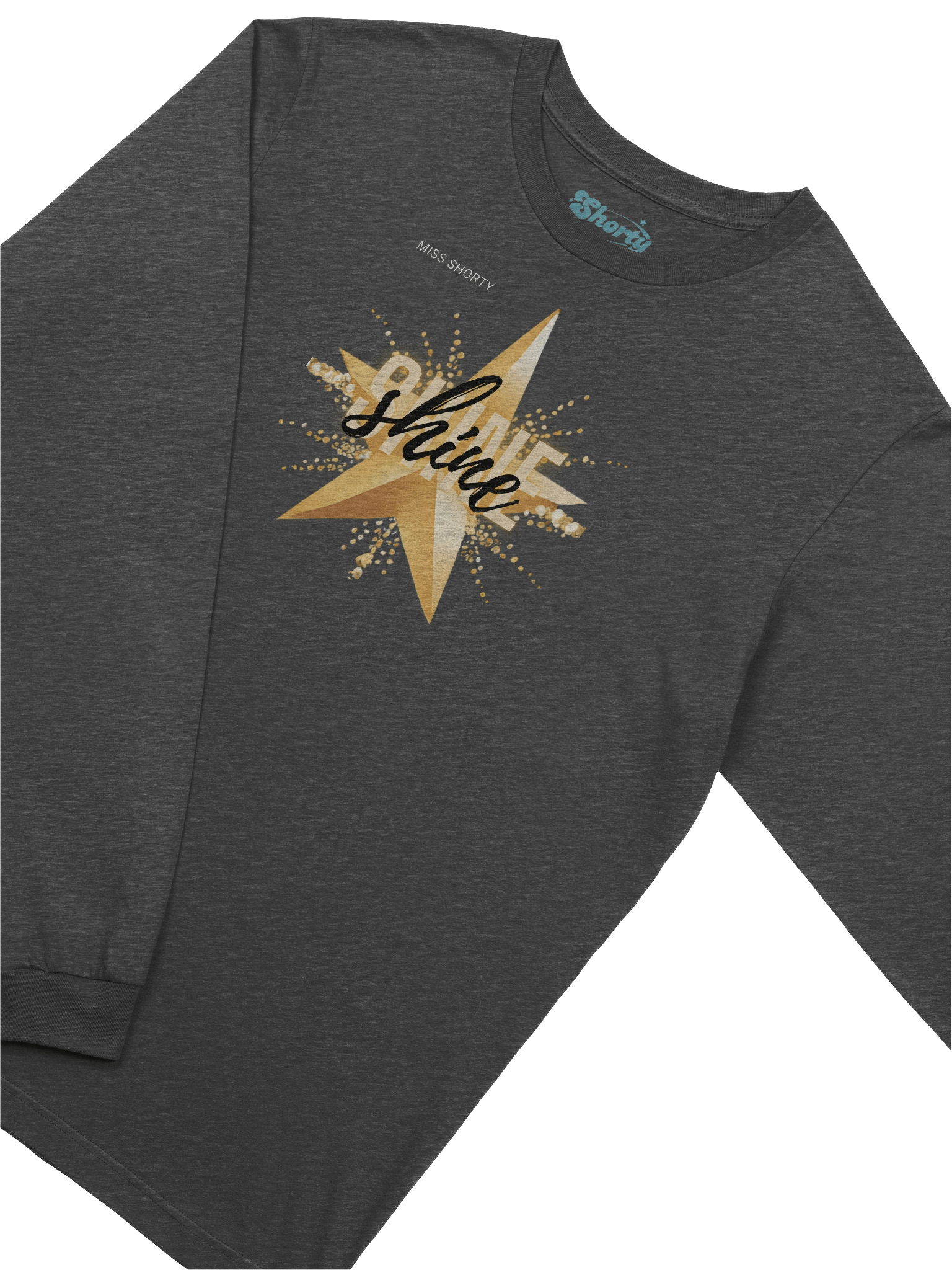 Shine Long Sleeve Tee product image (3)