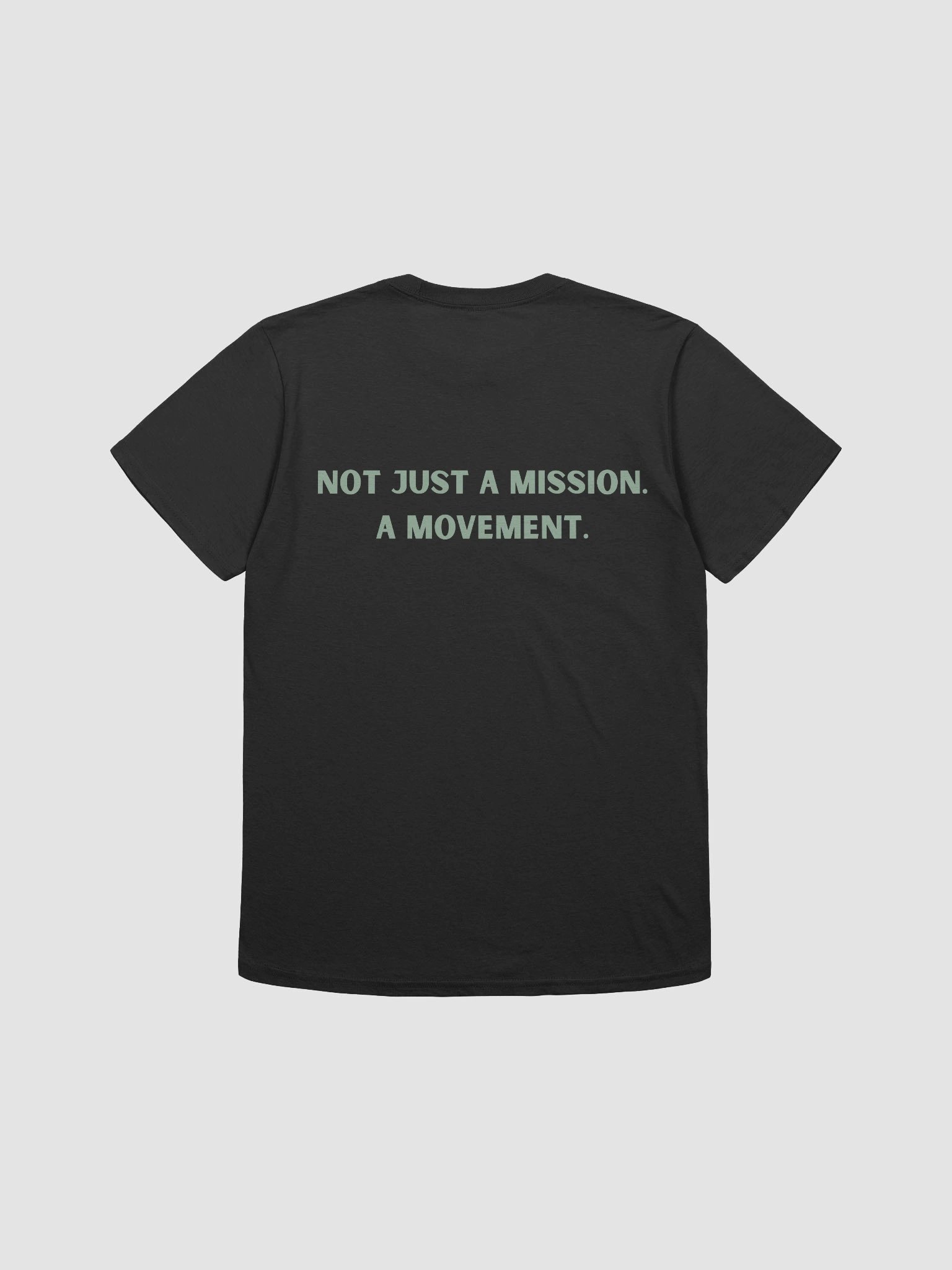 T-Shirt product image (11)