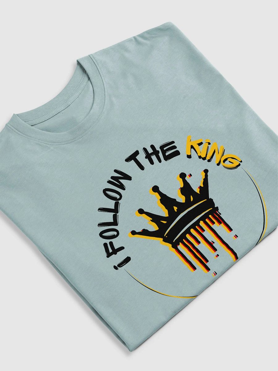 I follow the King product image (17)